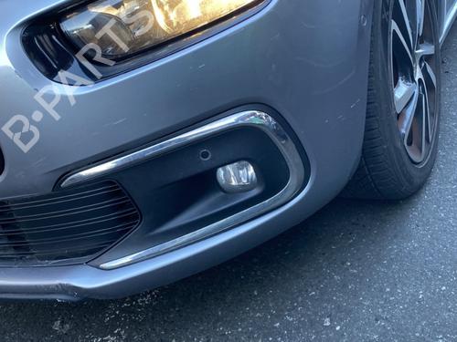 Used Left front fog light CITROËN C4 Picasso II 1.2 THP 130 (130 hp) 30183210