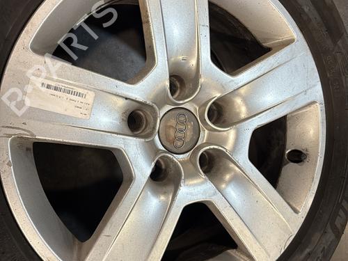 Used Rim AUDI A4 B7 (8EC) 1.9 TDI (116 hp) 25685831