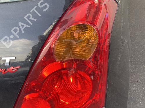 Høyre baklys SUZUKI SWIFT III (MZ, EZ) 1.6 (RS416, RR 416, ZC31S) (125 hp) 30156899