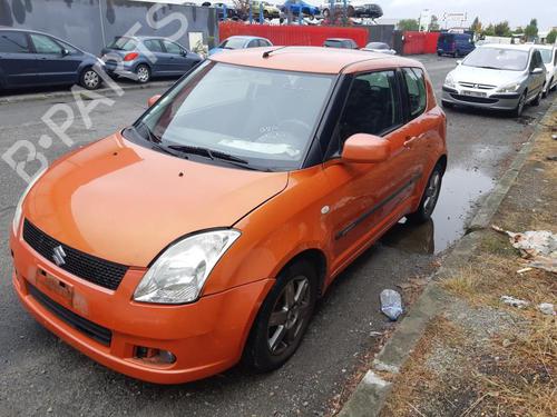 Right front fog light SUZUKI SWIFT III (MZ, EZ) 1.3 (RS413, ZC11S) | BP25696285C31 - Image 10