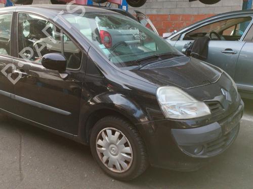 AC compressor RENAULT MODUS / GRAND MODUS (F/JP0_) 1.5 dCi (JP0G, JP0H) | BP25674648M34  - Image 10