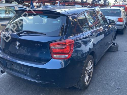 rear-bumper-bmw-1-f20-2011-2012-2013-2014-2015-2016-2017-2018-2019-30183164 main image