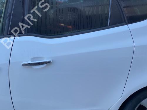 left-rear-door-opel-meriva-b-mpv-s10-2010-2011-2012-2013-2014-2015-2016-2017-30645936 main image