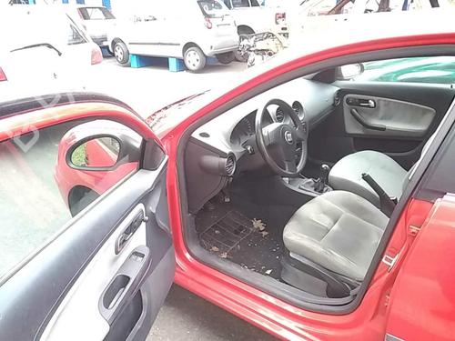 Starter SEAT IBIZA III (6L1) 1.2 | BP25693134M8 