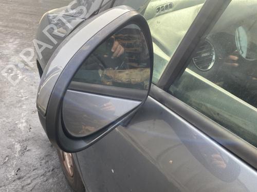 Used Left mirror PEUGEOT 308 I (4A_, 4C_) 1.6 HDi (109 hp) 31171941