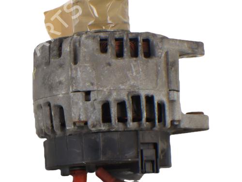 Alternator RENAULT KANGOO Express (FW0/1_) | BP33535395M7 - Image 5