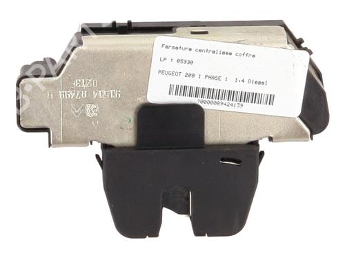 Used Switch PEUGEOT 208 I (CA_, CC_) 1.4 HDi (68 hp) 25695504