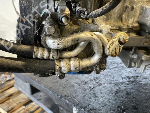 Used AC compressor AC compressor OPEL KARL (C16) 1.0 (75 hp) 28002469 28002469