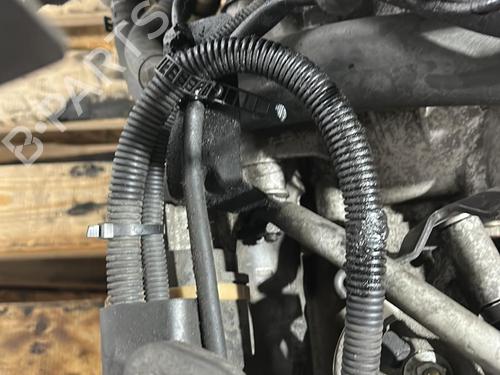 Used Starter Starter AUDI A2 (8Z0) 1.4 TDI (75 hp) 25684306 25684306