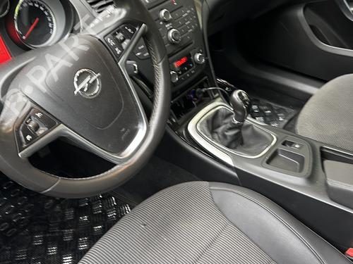 Headlight switch OPEL INSIGNIA A (G09) 2.0 CDTI (68) | BP29359333I24 - Image 6