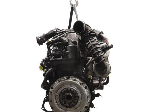 Engine FORD FOCUS I (DAW, DBW) 1.8 TDCi | BP30752604M1