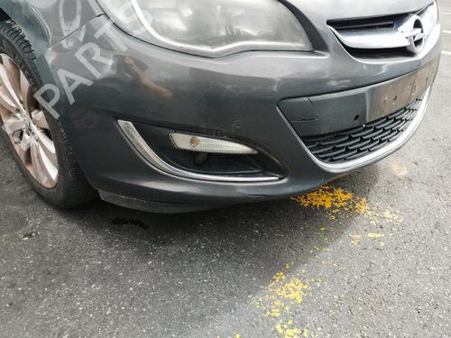 Headlight switch OPEL ASTRA J (P10) | BP34639603I24 - Image 26