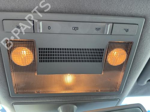 Used Interior roof light SEAT LEON (1P1) 1.9 TDI (105 hp) 30444460