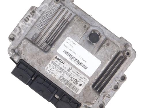 Used Control unit PEUGEOT 207 (WA_, WC_) 1.6 HDi (90 hp) 32217716