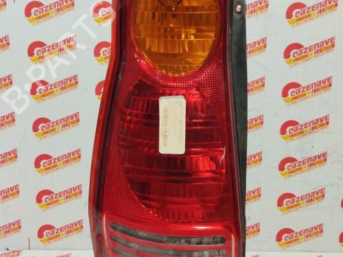 Used Left taillight HYUNDAI MATRIX (FC) 1.5 CRDi (82 hp) 25699636