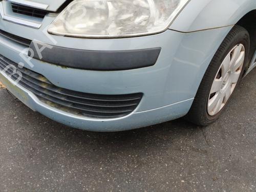 Pare-chocs avant Pare-chocs avant CITROËN C4 I (LC_) 1.6 HDi (90 hp) 35927005 35927005