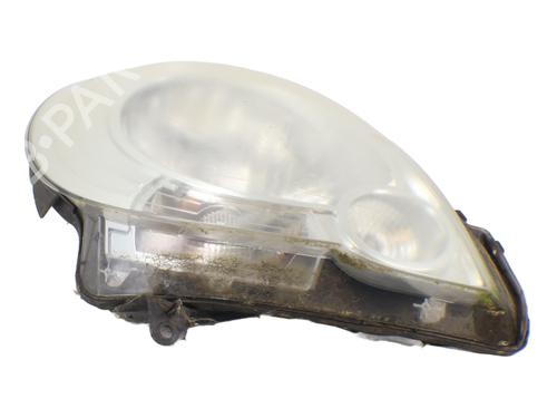 Right headlight RENAULT KANGOO Express (FW0/1_) | BP33723880C29 - Image 2