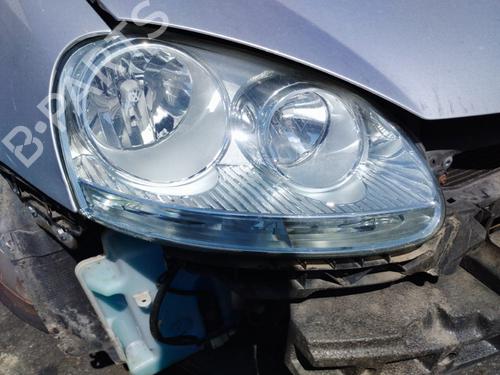 Right headlight VW GOLF V (1K1) | BP35991524C29 - Image 2