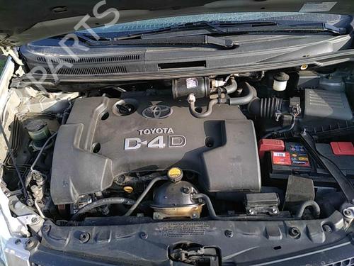 Used Parts TOYOTA COROLLA Verso (_E12_)  2.0 D-4D (CDE120_, CDE120R)  4216375