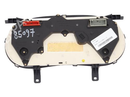 Used Instrument cluster Instrument cluster 25695448 25695448