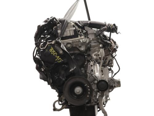 Used Engine Engine CITROËN C3 III (SX) 1.5 BlueHDi 100 (SXYHYP, SXYHTU) (102 hp) 32685029 32685029