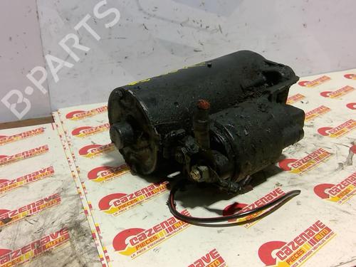 Used Starter FORD ESCORT V Convertible (ALL) 1.6 (105 hp) 25698784