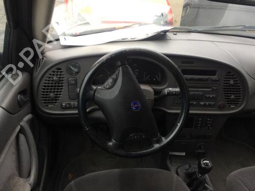 Left taillight SAAB 9-3 (YS3D) 2.2 TiD | BP25699767C34  - Image 7