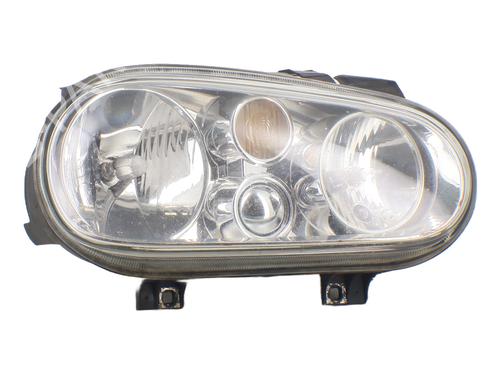 Used Right headlight VW GOLF IV (1J1) 1.9 TDI (90 hp) 28730253