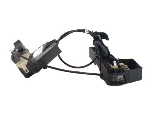 Used Front left lock Front left lock RENAULT MEGANE IV Grandtour (K9A/M/N_) 1.2 TCe 130 (K9MR) (130 hp) 34005628 34005628