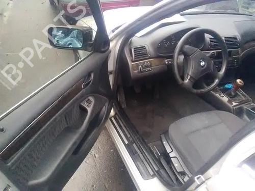 Engine BMW 3 (E46) 320 i | BP25689069M1 