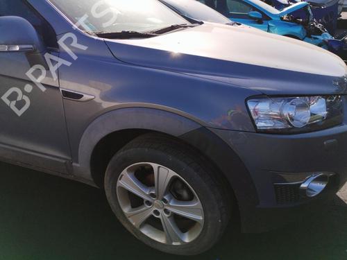 Forskærm Højre Forskærm Højre CHEVROLET CAPTIVA (C100, C140) 2.2 D 4WD (184 hp) 36944553 36944553