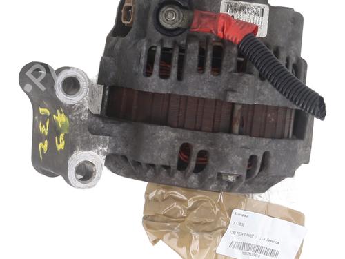 Used Alternator Alternator FORD FIESTA V (JH_, JD_) 1.4 16V (80 hp) 27543704 27543704