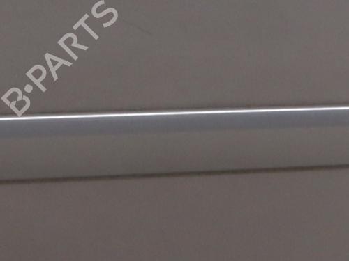 Left rear door VW POLO IV (9N_, 9A_) 1.4 TDI | BP30299723C4