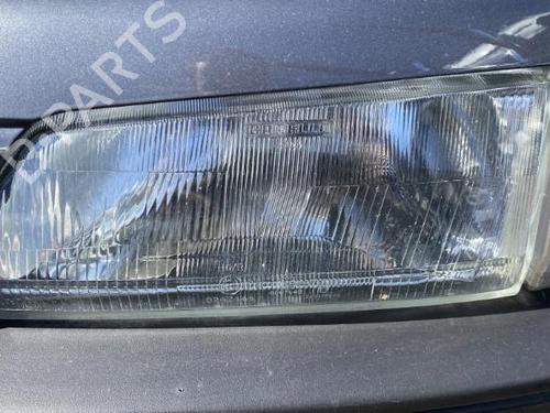 Used Left headlight Left headlight 25678490 25678490