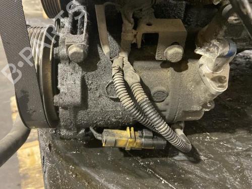 AC compressor PEUGEOT 307 Break (3E) 1.6 HDi 110 | BP25678522M34 - Image 2