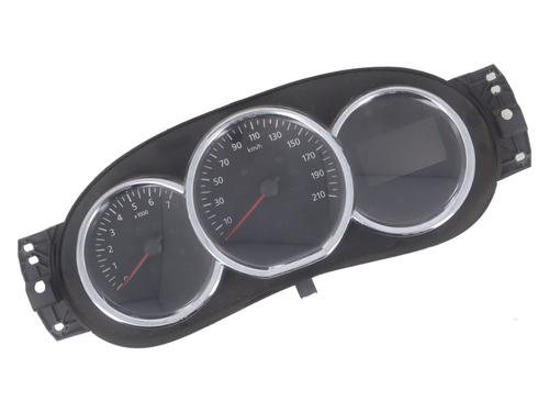 Instrument cluster DACIA LODGY (JS_) 1.5 dCi (JSMC, JSAF) | BP27655452C47 - Image 4