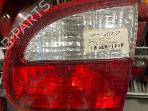 Right tailgate light DAEWOO LANOS (KLAT) 1.5 | BP25699623C80 - Image 2