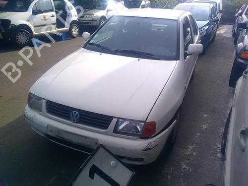 Right taillight VW POLO III CLASSIC (6V2) 60 1.4 | BP25690000C35 