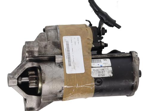 Startmotor CITROËN C5 II (RC_) 2.2 HDi | BP25694854M8 