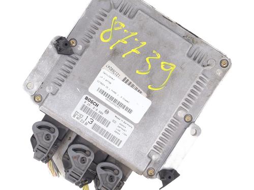 Control unit CITROËN C5 I (DC_) 2.0 HDi (DCRHZB, DCRHZE) | BP32217720M11 - Image 3