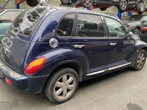 Starter CHRYSLER PT CRUISER (PT_) 2.2 CRD | BP25688656M8  - Image 10