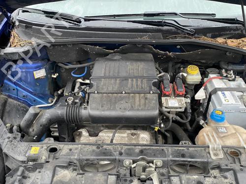 Used AC compressor FIAT GRANDE PUNTO (199_) 1.4 (199AXB11, 199AXB1A, 199BXB1A, 199AXL1A) (77 hp) 25674481