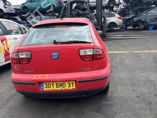 Left tailgate light SEAT LEON (1M1) 1.9 TDI | BP25693435C79 - Image 11