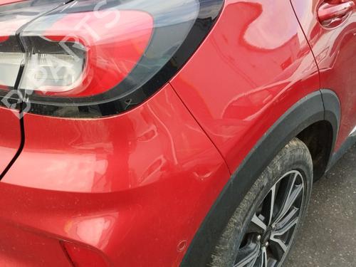 Used Right taillight Right taillight FORD PUMA (J2K, CF7) 1.0 EcoBoost mHEV (125 hp) 34473479 34473479