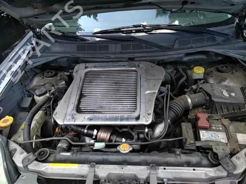 Gearbox NISSAN X-TRAIL I (T30) 2.2 Di 4x4 | BP25695964M3 