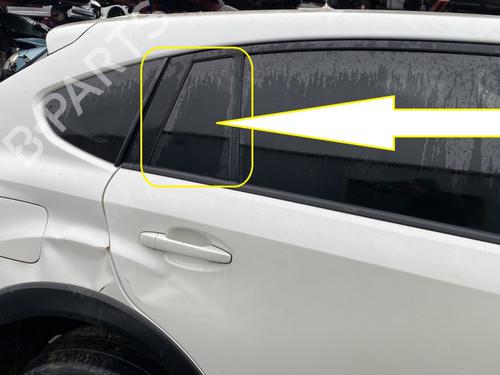 Dør rude højre bagtil SUBARU XV (_GP_) 2.0 D AWD (GPD) (147 hp) 31806139