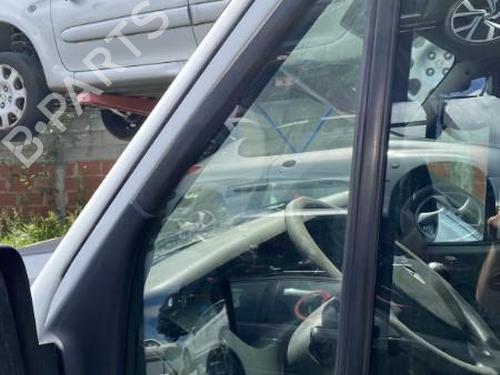 Left front indicator RENAULT MASTER II Van (FD) 2.5 dCi (FD02) | BP25681480C32 - Image 30
