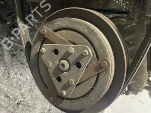 AC compressor NISSAN PRIMERA Hatchback (P12) 2.2 Di | BP27359507M34 - Image 2