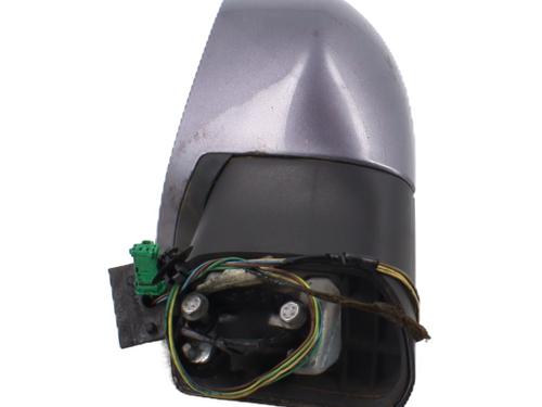Left mirror CITROËN C4 I (LC_) 1.6 16V | BP25673098C26 