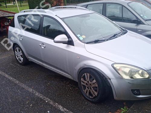 Right taillight KIA CEE'D SW (ED) 1.6 CRDi 115 | BP25679370C35  - Image 6